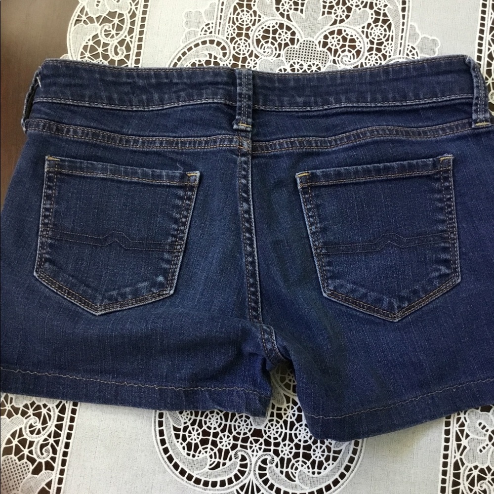 Super Skinny Short...28by10and 10inc - Picture 3 of 3